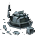 摧毁建筑